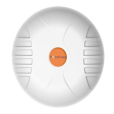 Poynting High-Performance 5-in-1 Multi-Frequency Antenna for 5G, LTE, Wi-Fi & GPS for Transportation & Automotive