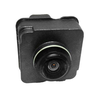 kiryu Car Front Panoramic Vision Camera with Bracket Compatible with Peugeot 308 3008 Citroen Berlingo C5 Aircross Jumpy 9809301080