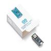 Arduino Nano 33 BLE Rev2 with Headers [ABX00072] - nRF52840 Microcontroller, Bluetooth Low Energy (BLE), MicroPython Support, 3.3V, Small Form Factor for IoT & Wireless Projects view 4