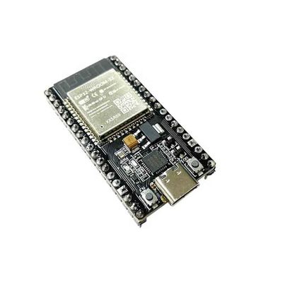 YOURRYONG ESP-32S ESP32 Serial Port Module Board (TYPE-C USB)