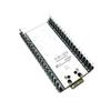 YOURRYONG ESP-32S ESP32 Serial Port Module Board (TYPE-C USB) view 2