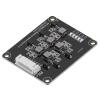 6S Battery Balance Board Battery Balancer Equalization Board Inductive Active Equalizer Balancer with Cable Light Indicator 1.2A 2.0V to 4.5V view 3