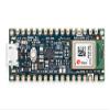 Arduino Nano 33 BLE Rev2 [ABX00071] - nRF52840 Microcontroller, Bluetooth Low Energy (BLE), MicroPython Support, Small Form Factor, 3.3V for IoT & Wireless Projects view 2