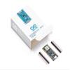 Arduino Nano 33 BLE Rev2 [ABX00071] - nRF52840 Microcontroller, Bluetooth Low Energy (BLE), MicroPython Support, Small Form Factor, 3.3V for IoT & Wireless Projects view 3
