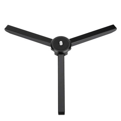 DirectNine Basics Aluum Alloy 15KG Heavy Load Folding Screw Tripod Accessory for Zhiyun, Generic1hnegzkfua