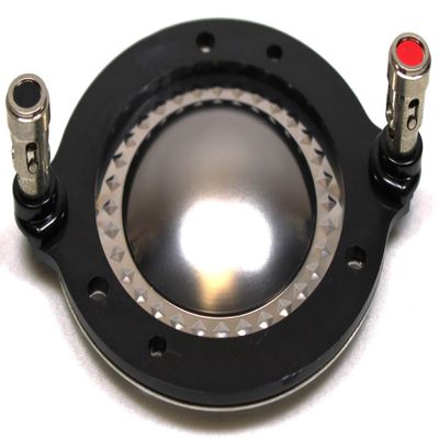 D.A.S Factory Diaphragm GM-M-60 Titanium for Event 26A, Areo, Artec, Event