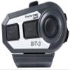 ChatterBox! BiT-3 Bluetooth Helmet Communicator | Bluetooth for Audio | Universal Pairing 2 Riders | Stereo Headset, Boom & FFM Mic | IP54 | FM Radio | Motorcycles Snowmobiles UTV ATV Snowboarding view 1