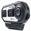 ChatterBox! BiT-3 Bluetooth Helmet Communicator | Bluetooth for Audio | Universal Pairing 2 Riders | Stereo Headset, Boom & FFM Mic | IP54 | FM Radio | Motorcycles Snowmobiles UTV ATV Snowboarding view 2