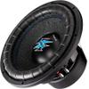 Hifonics 2 x BRW15D2 3000 Watts 15 Inch Brutus Car Audio Subwoofer with Heavy Gauge, Powder Coated, Aluminum Die-Cast Basket, Dual 70 Oz Magnet, 3 Inches Voice Coil - Dual 2 Ohm - 15 in (Pair) view 2