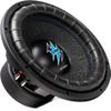 Hifonics 2 x BRW15D2 3000 Watts 15 Inch Brutus Car Audio Subwoofer with Heavy Gauge, Powder Coated, Aluminum Die-Cast Basket, Dual 70 Oz Magnet, 3 Inches Voice Coil - Dual 2 Ohm - 15 in (Pair) view 4