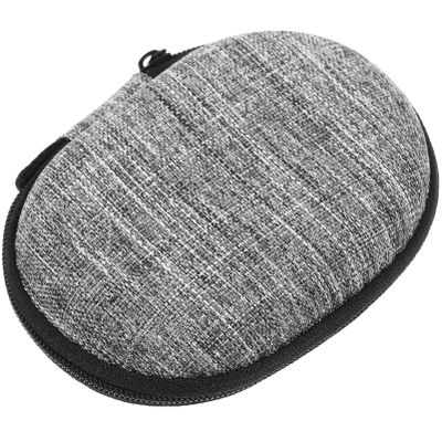 Kichvoe Portable Cable Organizer Pouch Travel Accessories Case for Usb Drive and Earphones Compact and Lightweight Design Material for Easy Storage and Travel
