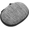 Kichvoe Portable Cable Organizer Pouch Travel Accessories Case for Usb Drive and Earphones Compact and Lightweight Design Material for Easy Storage and Travel view 1