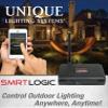 Unique Lighting Systems SMRT-T SMRT Logic System - Internet Gateway Only view 2