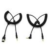 Digirig Cables kit for ICOM transceivers with DIN8 Connector view 2