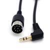 Digirig Cables kit for ICOM transceivers with DIN8 Connector view 3