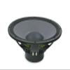 Eighteen Sound 15NLW9401-4 BASS 2400W VC NEO 4 OHM Woofer 100 mm Interleaved Sandwich Voice Coil (ISV) 1200W AES Power handling Fiberglass Reinforced Water Repellent Treated Cone view 1