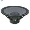 Eighteen Sound 15NLW9401-4 BASS 2400W VC NEO 4 OHM Woofer 100 mm Interleaved Sandwich Voice Coil (ISV) 1200W AES Power handling Fiberglass Reinforced Water Repellent Treated Cone view 2