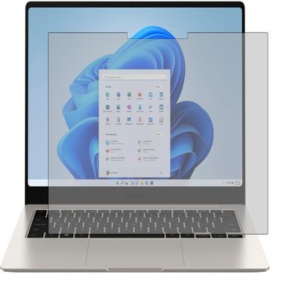 PcProfessional Screen Protector (Set of 2) for Samsung Galaxy Book3 Pro 14" Laptop NP940XFG Anti Glare Anti Scratch