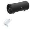 BoxWave Charger Compatible with Raycon Fitness Speaker - PD GAN miniCube (30W), 30W Tiny PD GAN Type-C Wall Charger - Winter White view 1