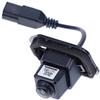 Dorman 590-171 Rear Park Assist Camera Compatible with Select Nissan Models view 1