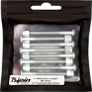 TRIPIN Hardware Set PH Panhead 1.5" T-1000S