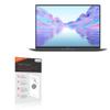 BoxWave Screen Protector Compatible with Honor MagicBook X16 - ClearTouch Anti-Glare (2-Pack), Anti-Fingerprint Matte Film Skin view 1