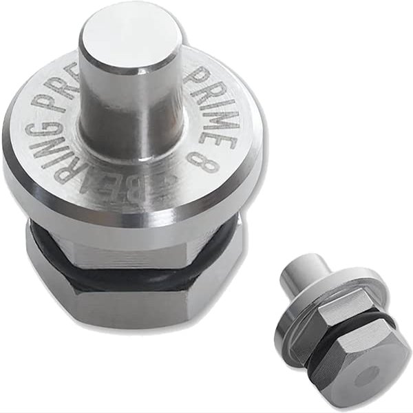 Boardparadise PRIME8 Universal Bearing Push Tool BIT