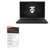 BoxWave Touchpad Protector Compatible with Eluktronics MECH 17 GP2 - ClearTouch for Touchpad (2-Pack), Pad Protector Shield Cover Film Skin view 1