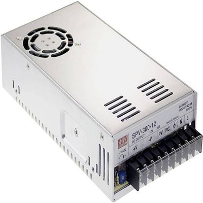 Mean Well SPV-300-24 300W Single Output with PFC Function