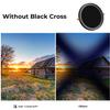 K&F CONCEPT 62mm Variable Fader ND2-32 ND Filter and CPL Circular Polarizing Lens Filter in 1 for Camera Lens Waterproof Neutral Density Polarizer Filter (Nano-D Series) view 4