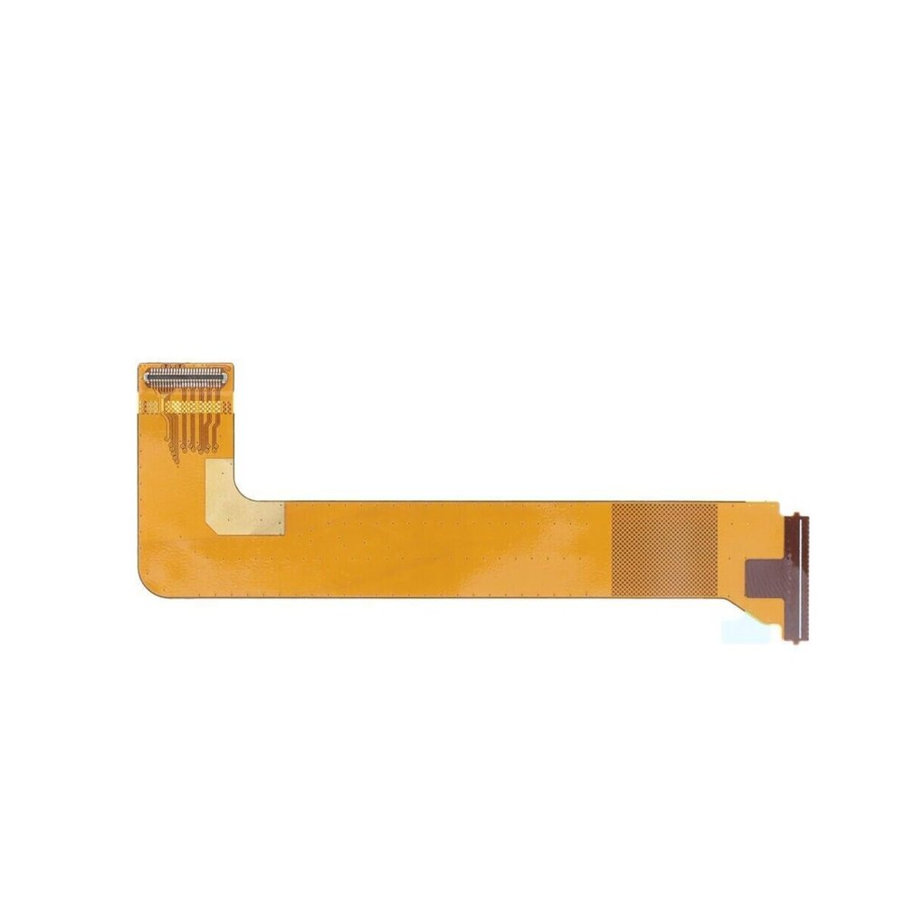 LCD Screen Connector Main Board Flex Cable Replacement Compatible with Lenovo Tab P11 2nd Gen 2022 TB350FU TB350XU