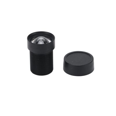 Single Board Lens Lens 3.6mm 5 Megapixel HD Wide Angle M12x0.5mm Base Network Camera Lens Upgrade Accessories