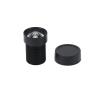 Single Board Lens Lens 3.6mm 5 Megapixel HD Wide Angle M12x0.5mm Base Network Camera Lens Upgrade Accessories view 1