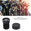 Single Board Lens Lens 3.6mm 5 Megapixel HD Wide Angle M12x0.5mm Base Network Camera Lens Upgrade Accessories view 4