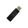 RKEBK USB Dongle for HS70 Gaming Headset Receiver Transceiver view 1