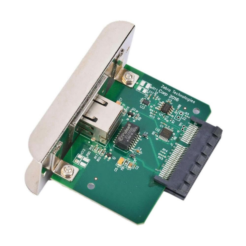 RKEBK Print Server Network Card for ZT210 ZT220 ZT230