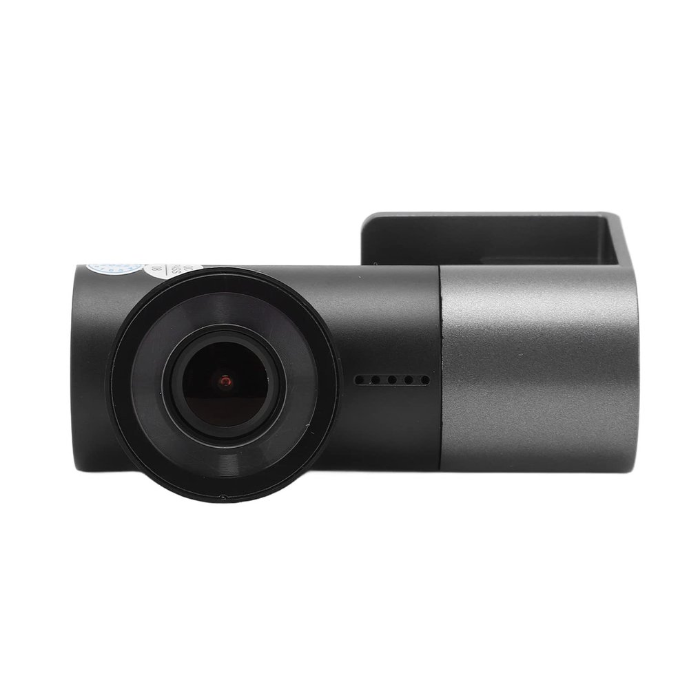 ASHATA Night, Car Dashboard Camera Recorder Built in WiFi GPS and Gravity Sensor, 170 Degree Wide Angle, Support Parking Monitor, Recording, Motion Detection, eboxqKn6KBdMrb
