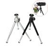 Telescope Accessory Set Portable Mini Telescope Tripod with 1/4inch Screw Alloy Tripe Stand Telescope Camera view 3
