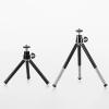 Telescope Accessory Set Portable Mini Telescope Tripod with 1/4inch Screw Alloy Tripe Stand Telescope Camera view 4