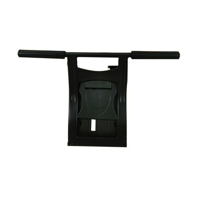 RKEBK l Adjustable Monitor Tablet Mount Stand Base for 13-27 inch tal Graphic Tablet