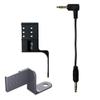 RKEBK for 360 ONE X2 X3 Invisible Mic Cold Shoe view 1