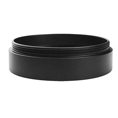 Telescope Accessory Set M48 Extension for Cameras and Eyepieces Length3/5/7/10/12/15/20/30mm M48x0.75 Metal Telescope Camera (Color : M48 10mm)