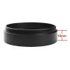 Telescope Accessory Set M48 Extension for Cameras and Eyepieces Length3/5/7/10/12/15/20/30mm M48x0.75 Metal Telescope Camera (Color : M48 10mm) view 2