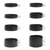 Telescope Accessory Set M48 Extension for Cameras and Eyepieces Length3/5/7/10/12/15/20/30mm M48x0.75 Metal Telescope Camera (Color : M48 10mm) view 3