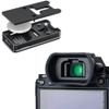 Camera Eyecup + Quick Release Plate for AirTagCamera Eyecup with Quick Release Plate for AirTag view 1