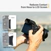 Camera Eyecup + Quick Release Plate for AirTagCamera Eyecup with Quick Release Plate for AirTag view 2