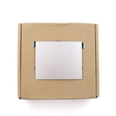Bayjebu Replacement Parts for HP Elitebook x360 1040 G7 G8 14.0" Touchpad Clickpad Silver M46729-001