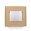 Bayjebu Replacement Parts for HP Elitebook x360 1040 G7 G8 14.0" Touchpad Clickpad Silver M46729-001 view 1
