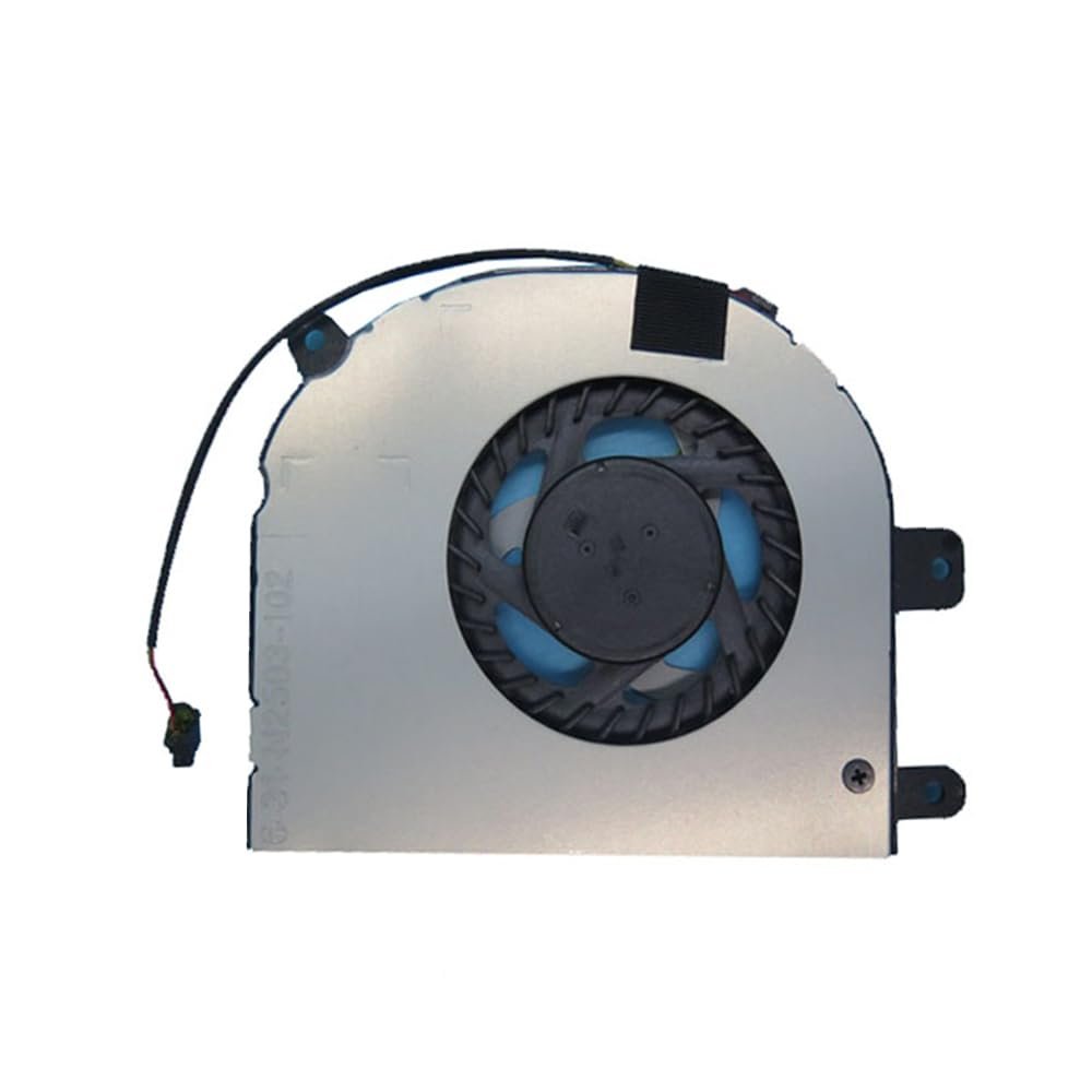 Laptop CPU Fan for Vant Moove14 N240WU DC5V 0.5A New