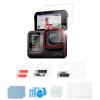 2 Set Screen Protector for Insta360 Ace,Ultra HD Tempered Glass Film Screen Protector Lens Protector for Insta360 Ace Camera Accessories,9H Hardness, Scratch Resistant view 1